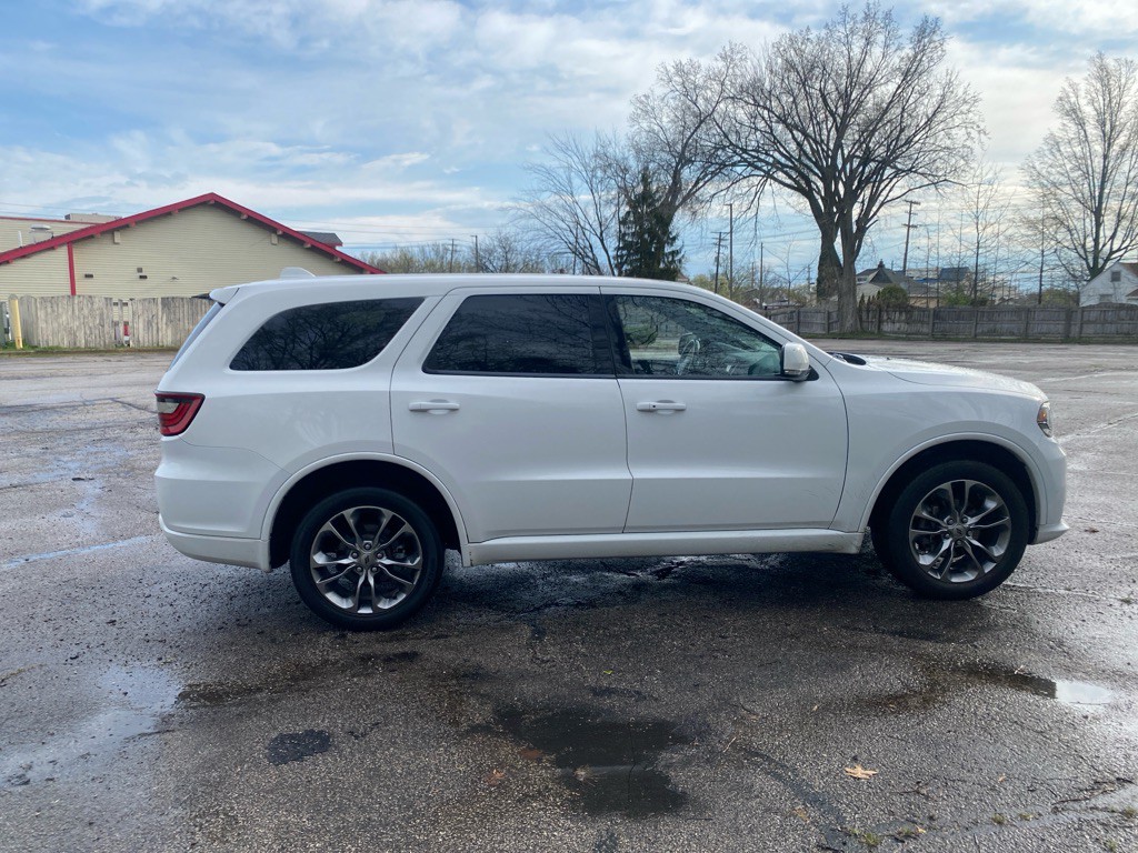 2020 Dodge Durango Image 6