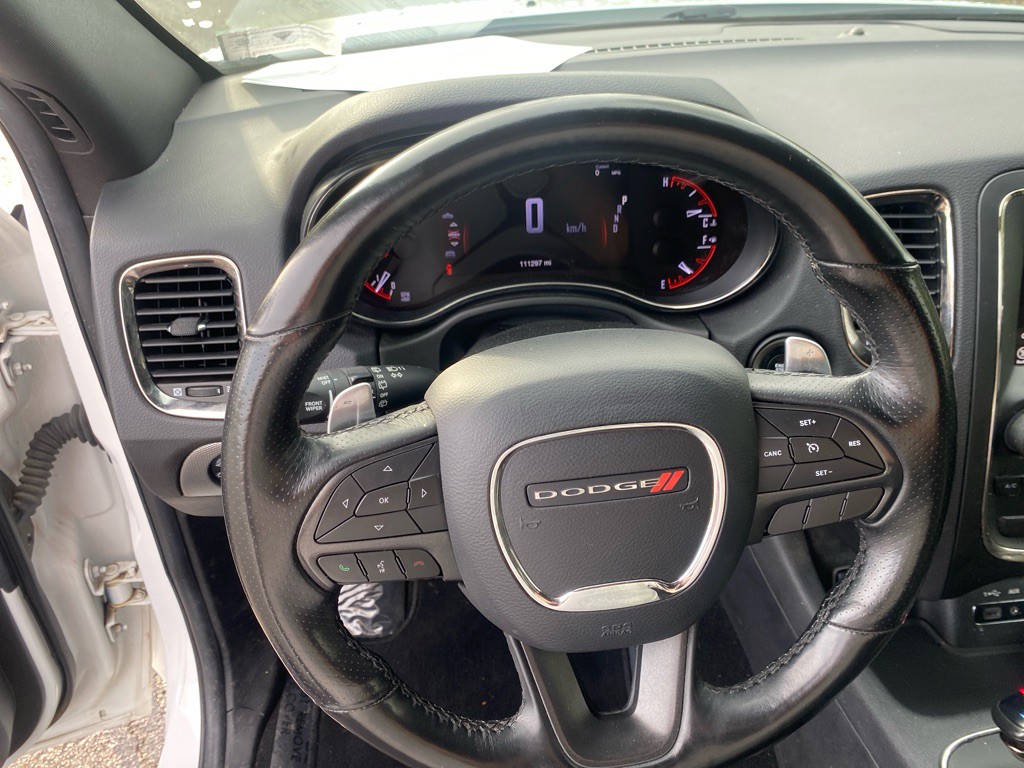 2020 Dodge Durango Image 11