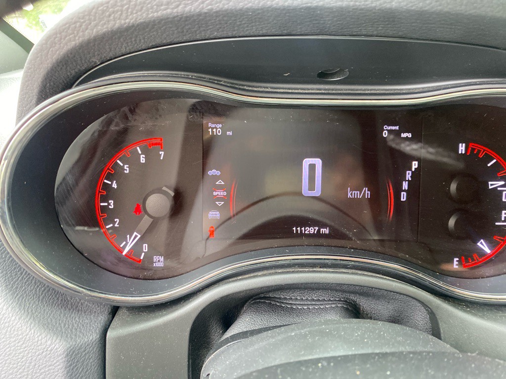 2020 Dodge Durango Image 12