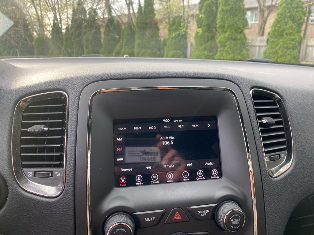 2020 Dodge Durango Image 13