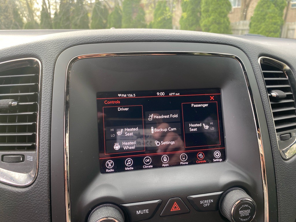 2020 Dodge Durango Image 14