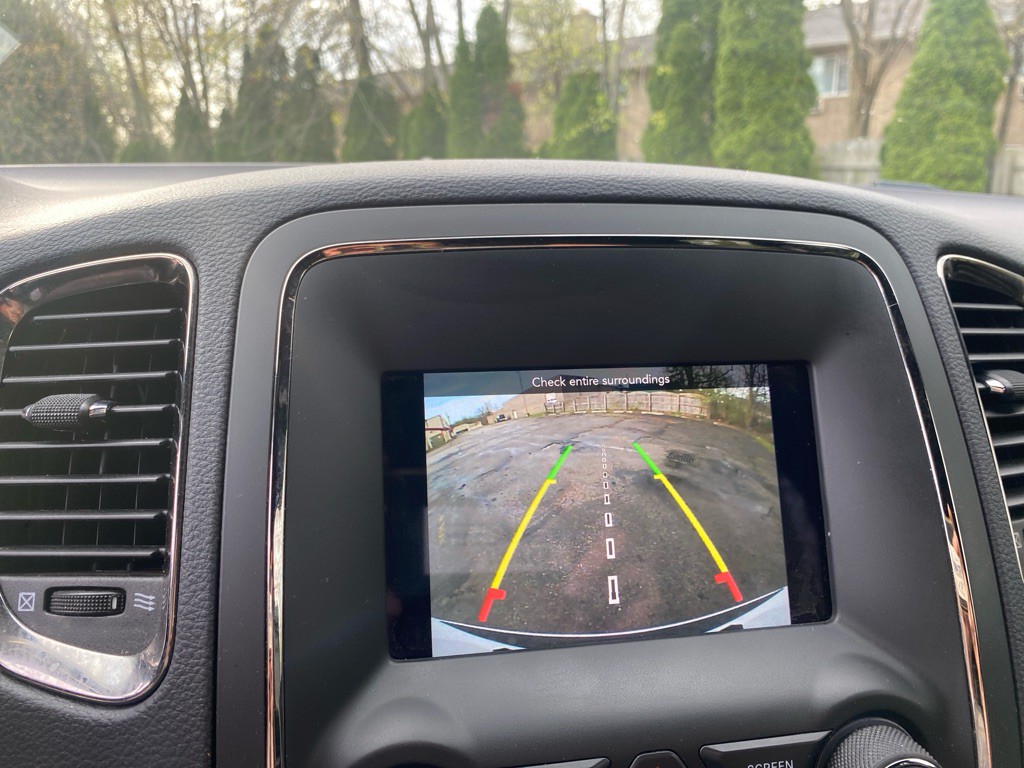 2020 Dodge Durango Image 15