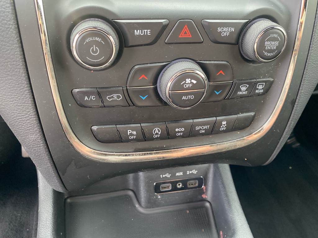 2020 Dodge Durango Image 16