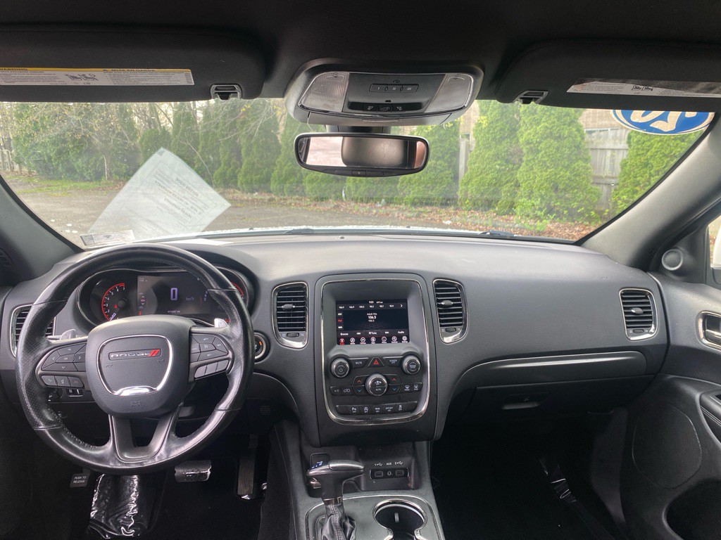 2020 Dodge Durango Image 18