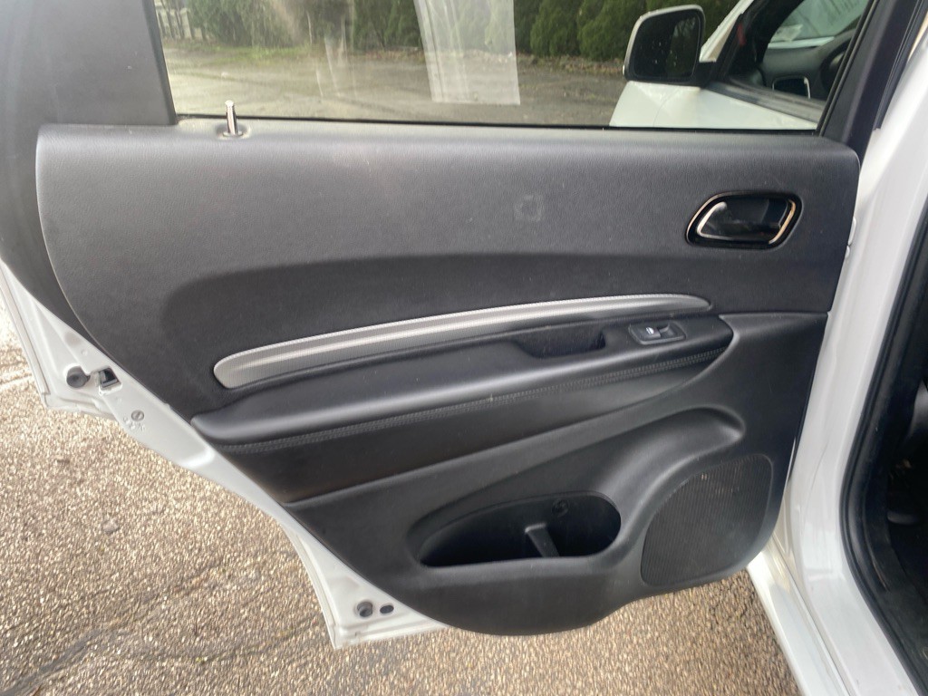 2020 Dodge Durango Image 21