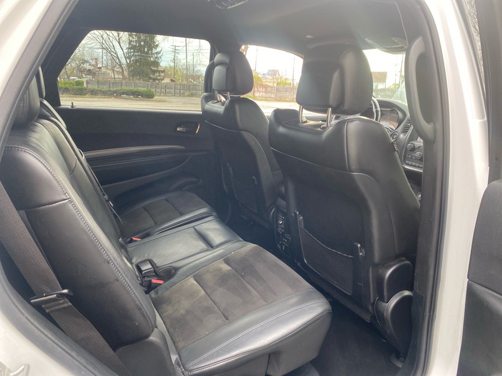 2020 Dodge Durango Image 23