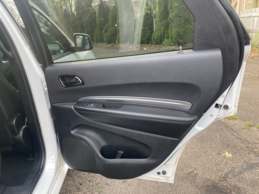 2020 Dodge Durango Image 24