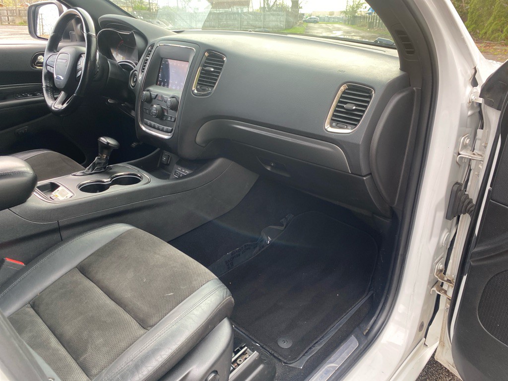 2020 Dodge Durango Image 25