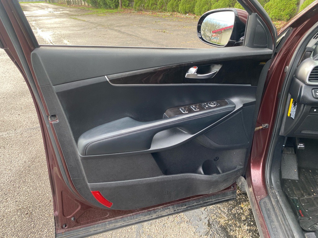 2017 Kia Sorento Image 10