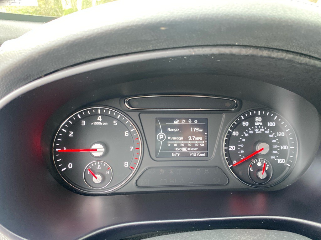 2017 Kia Sorento Image 12