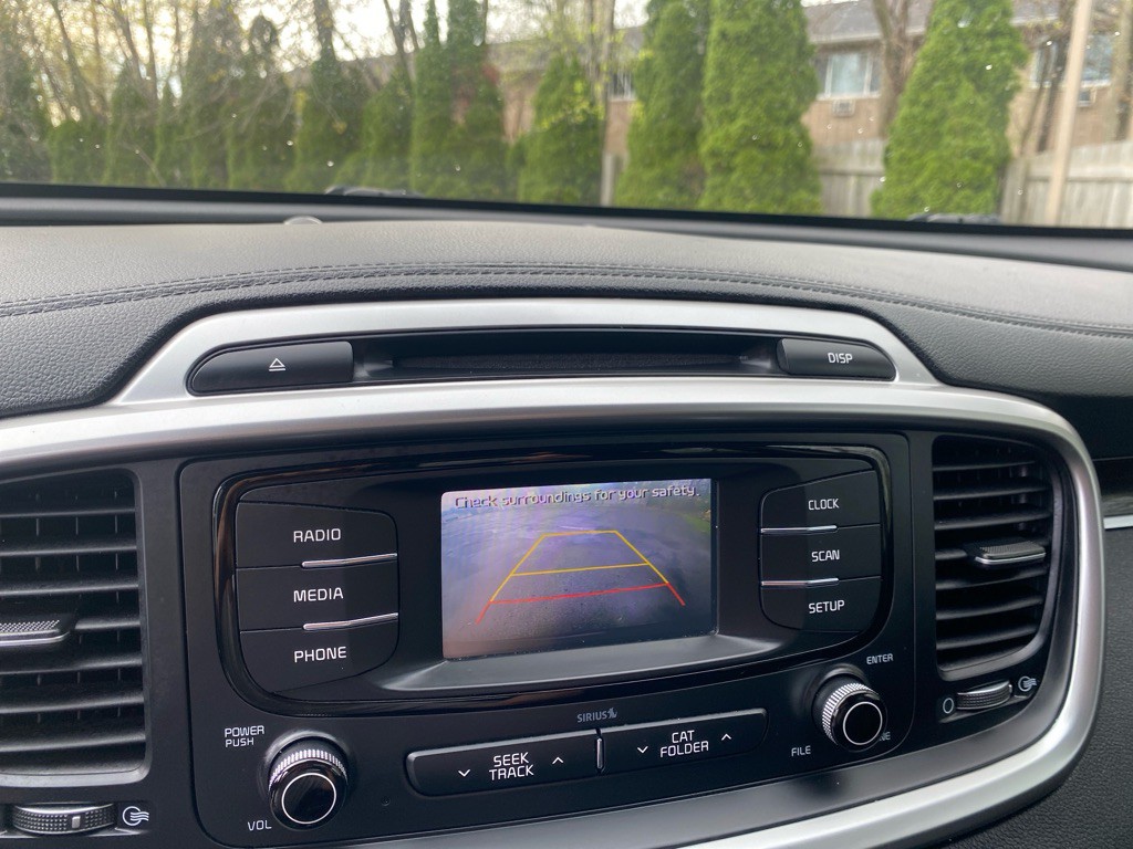 2017 Kia Sorento Image 14