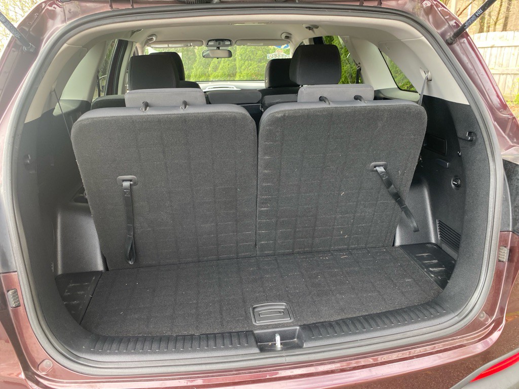 2017 Kia Sorento Image 20