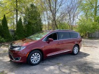 Image for 2018 Chrysler Pacifica Touring L Plus ID: 7344610