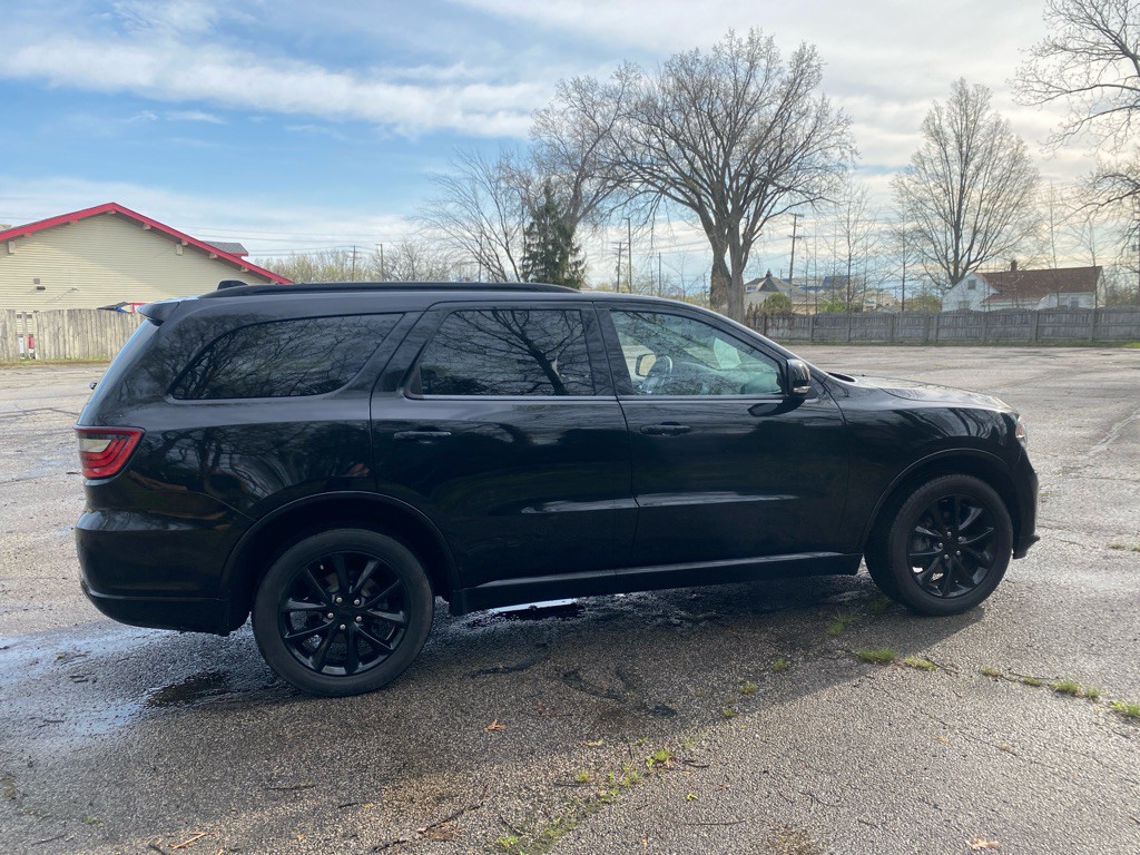 2018 Dodge Durango Image 6