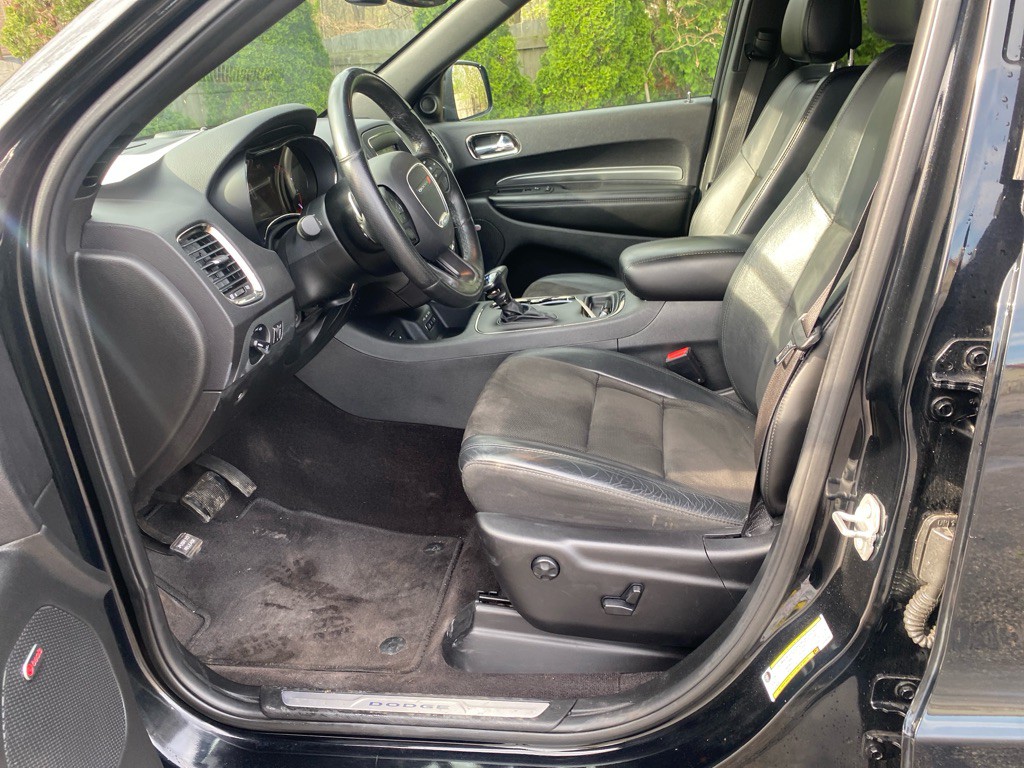 2018 Dodge Durango Image 10