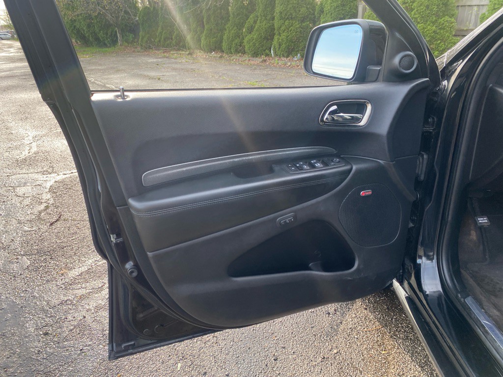 2018 Dodge Durango Image 11