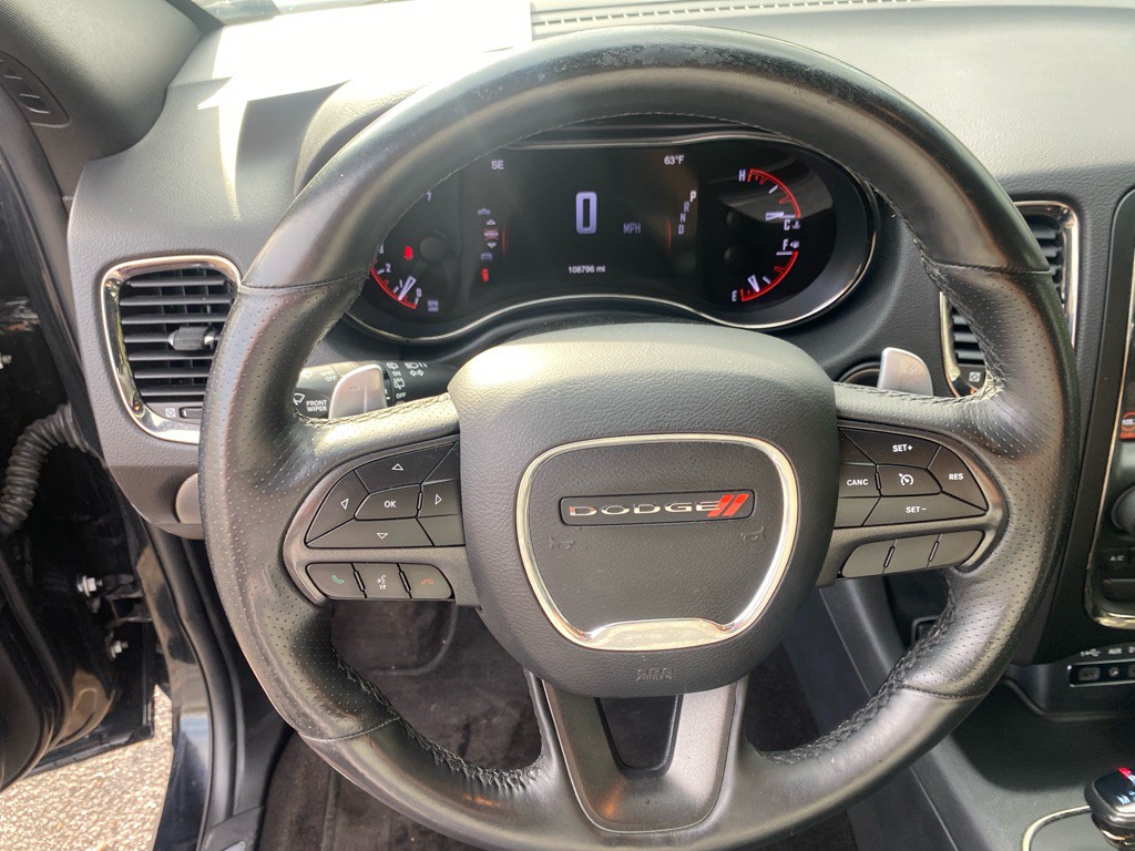 2018 Dodge Durango Image 12