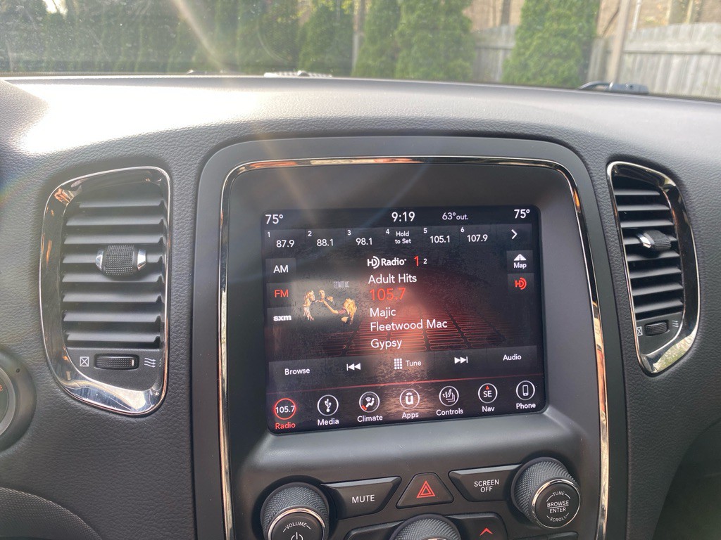 2018 Dodge Durango Image 14