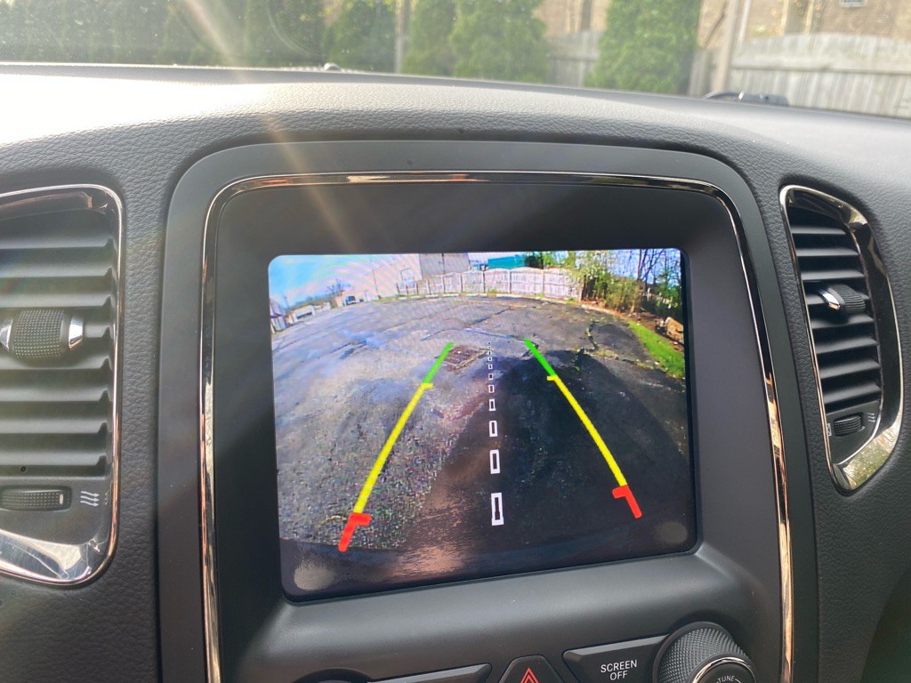 2018 Dodge Durango Image 17
