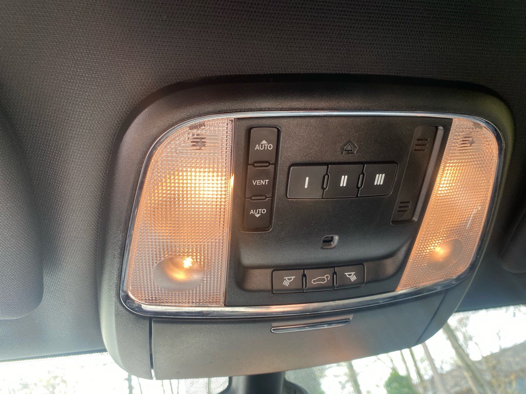 2018 Dodge Durango Image 19