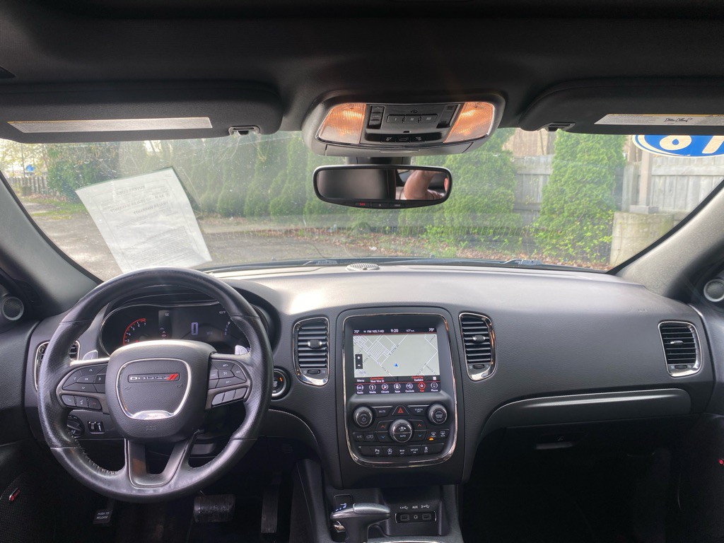 2018 Dodge Durango Image 20