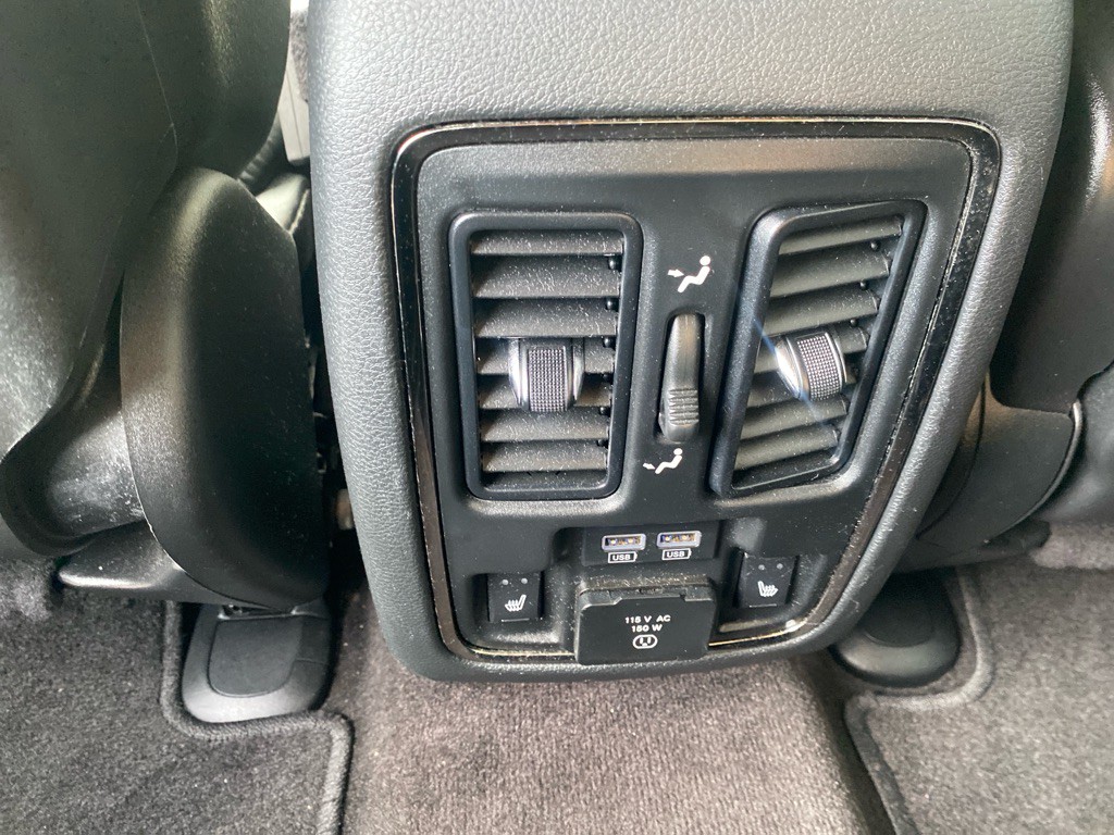 2018 Dodge Durango Image 21