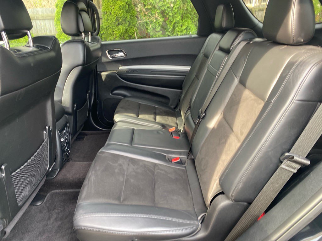 2018 Dodge Durango Image 22