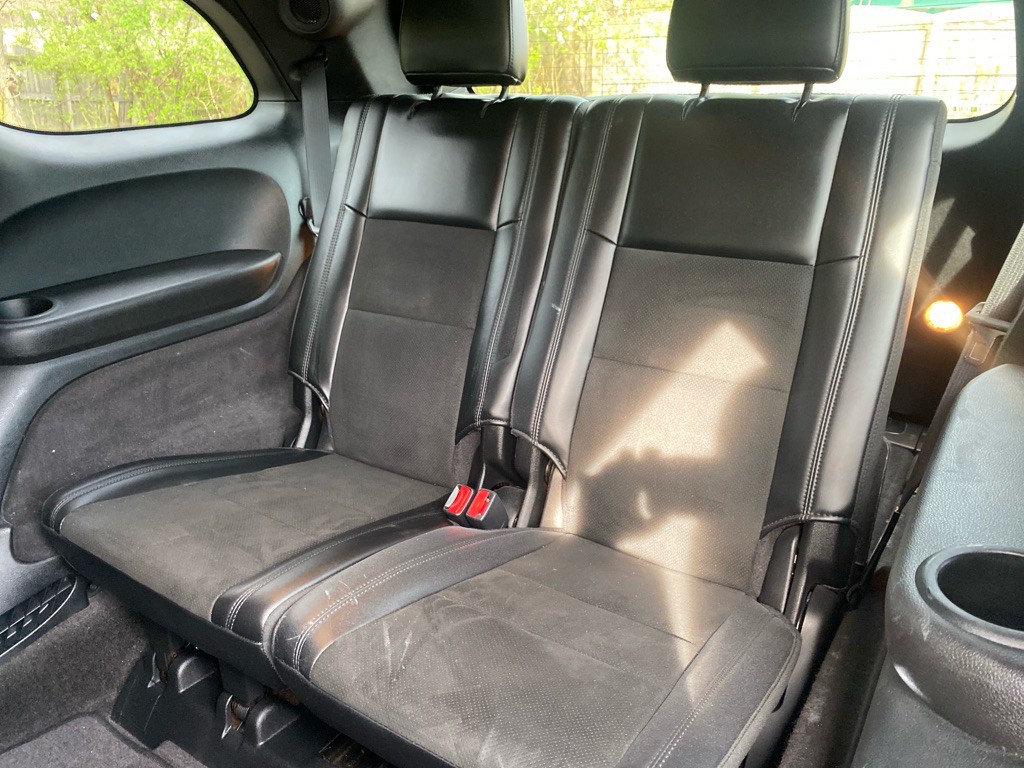 2018 Dodge Durango Image 23