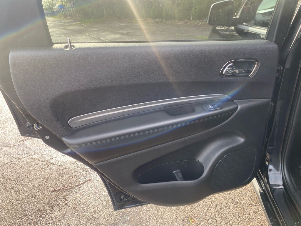 2018 Dodge Durango Image 24