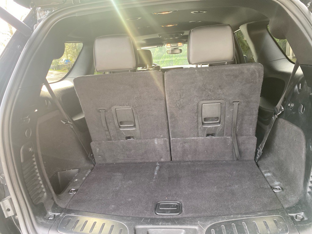 2018 Dodge Durango Image 25