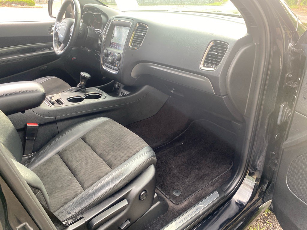 2018 Dodge Durango Image 28