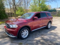Image for 2015 Dodge Durango SXT ID: 7348145