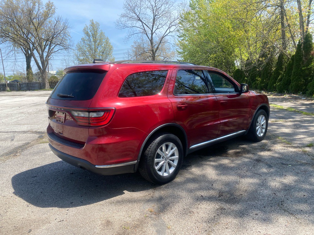 2015 Dodge Durango Image 5