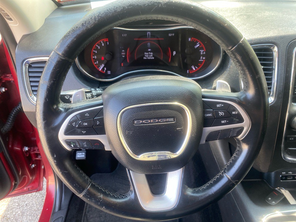 2015 Dodge Durango Image 11