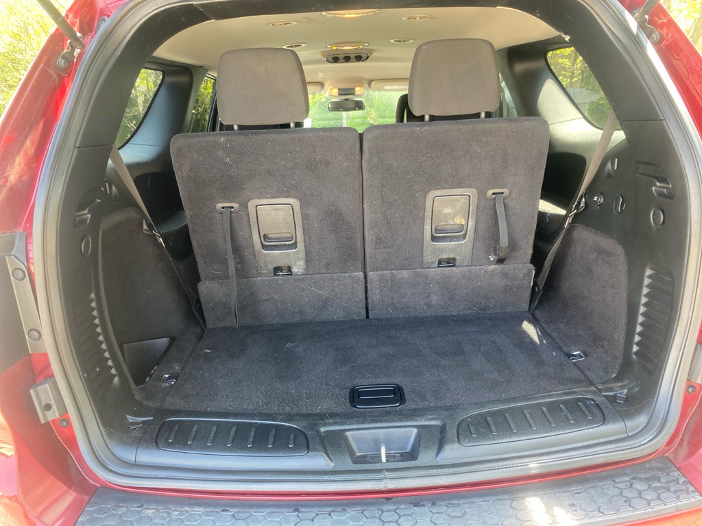 2015 Dodge Durango Image 19