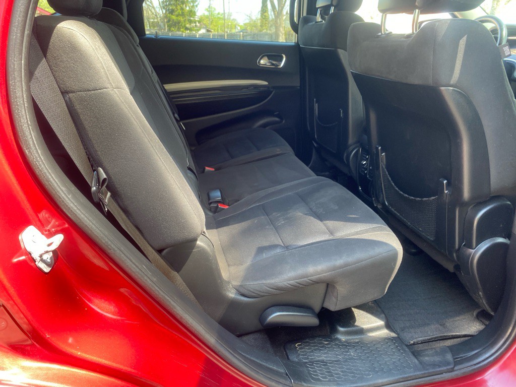 2015 Dodge Durango Image 20