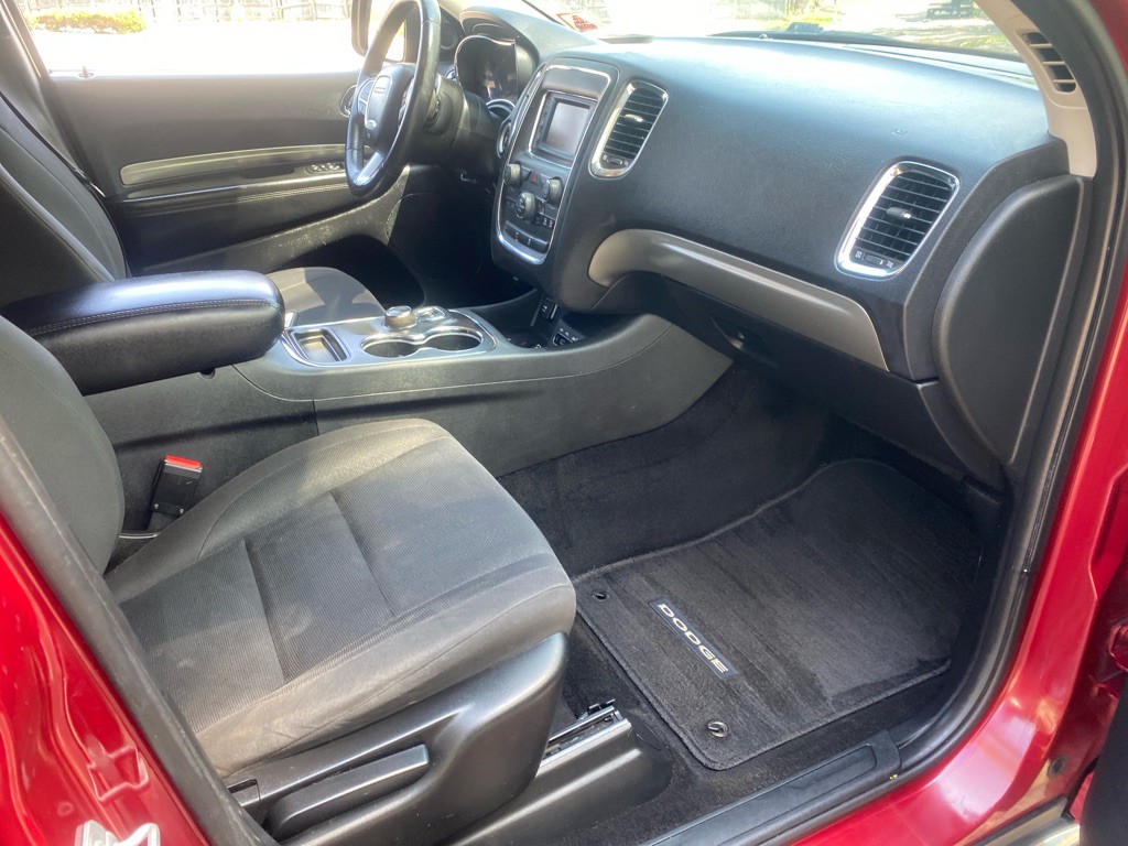2015 Dodge Durango Image 22