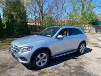 Image for 2017 Mercedes-Benz GLC-Class GLC 300 4MATIC ID: 7351817