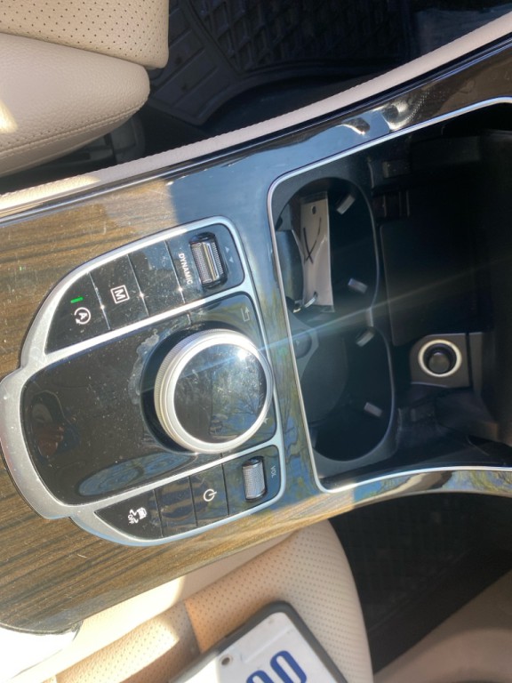 2017 Mercedes-Benz GLC-Class Image 18