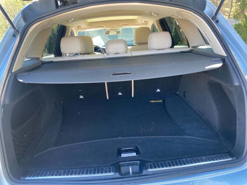 2017 Mercedes-Benz GLC-Class Image 23