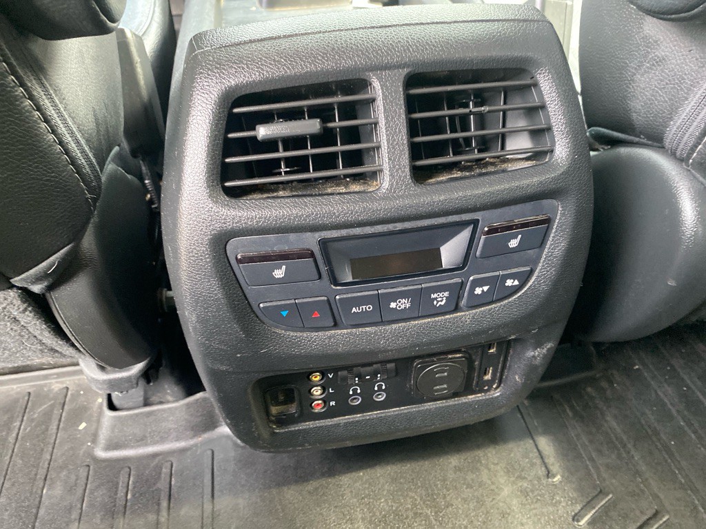 2017 Honda Pilot Image 22