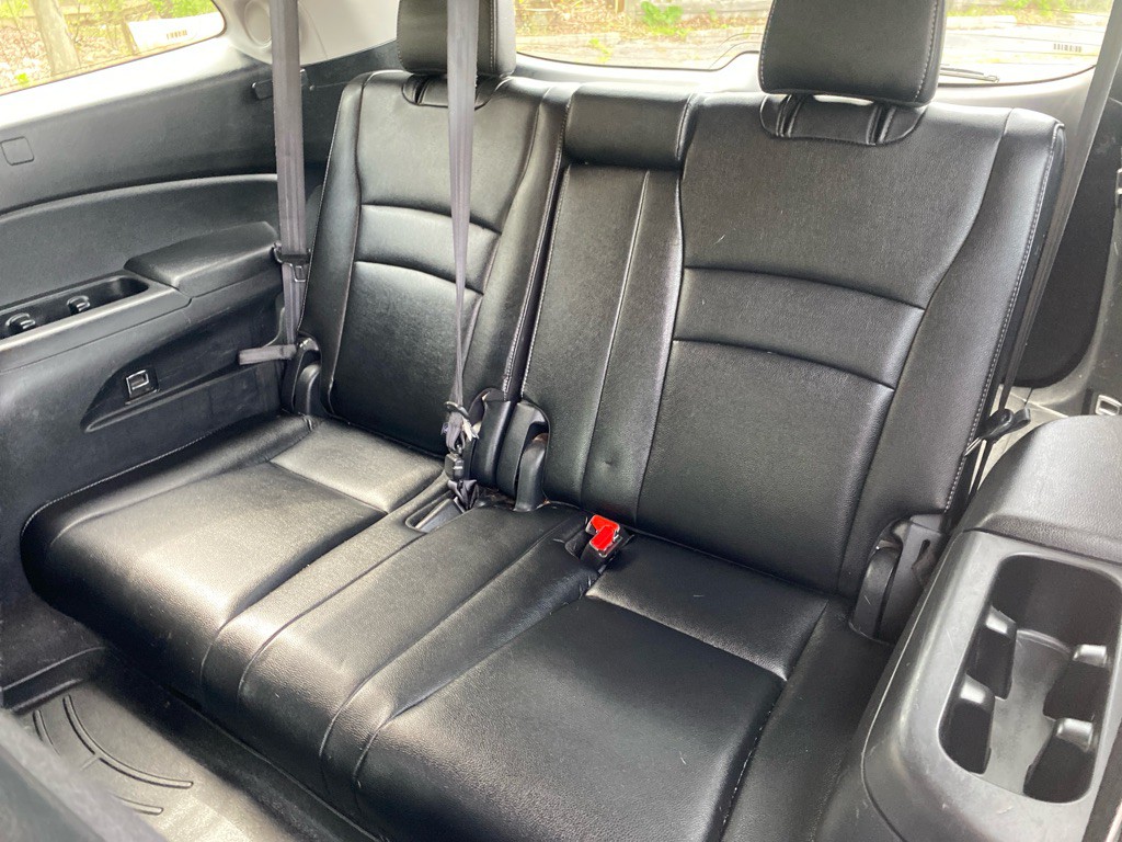 2017 Honda Pilot Image 24
