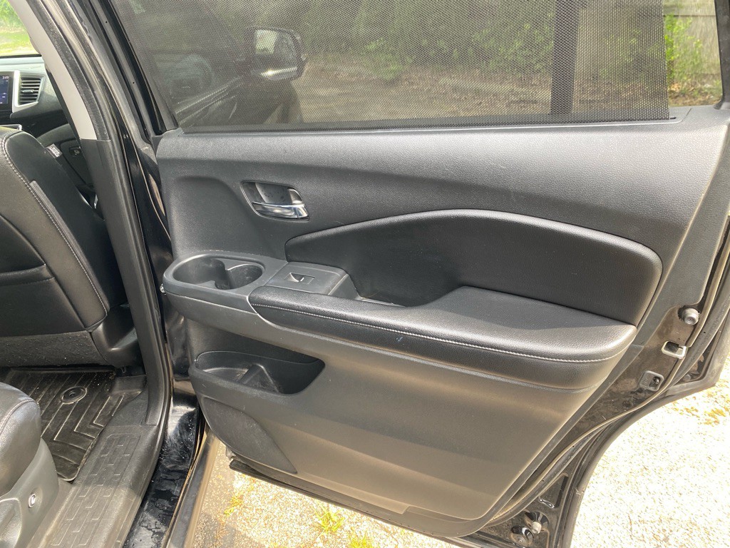 2017 Honda Pilot Image 28
