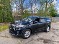 Image for 2019 Kia Sorento L ID: 7358769