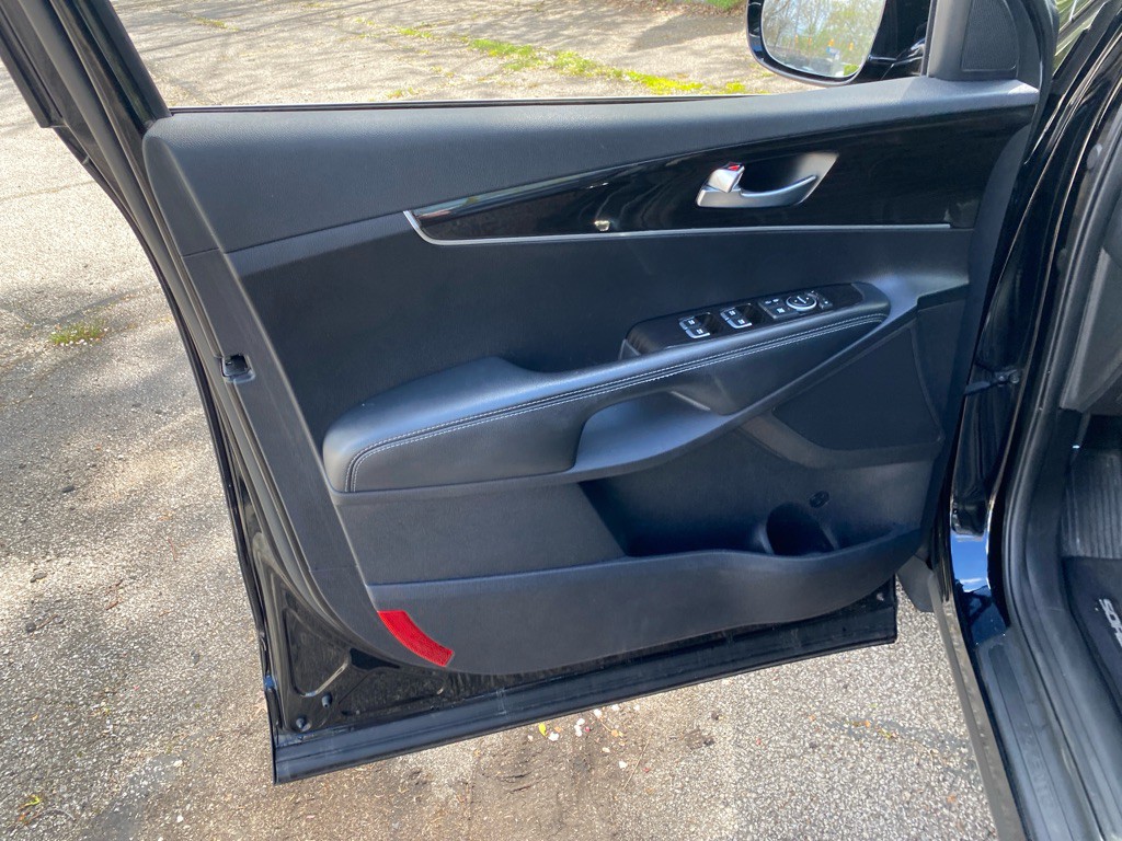 2019 Kia Sorento Image 10