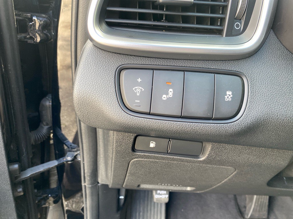 2019 Kia Sorento Image 11