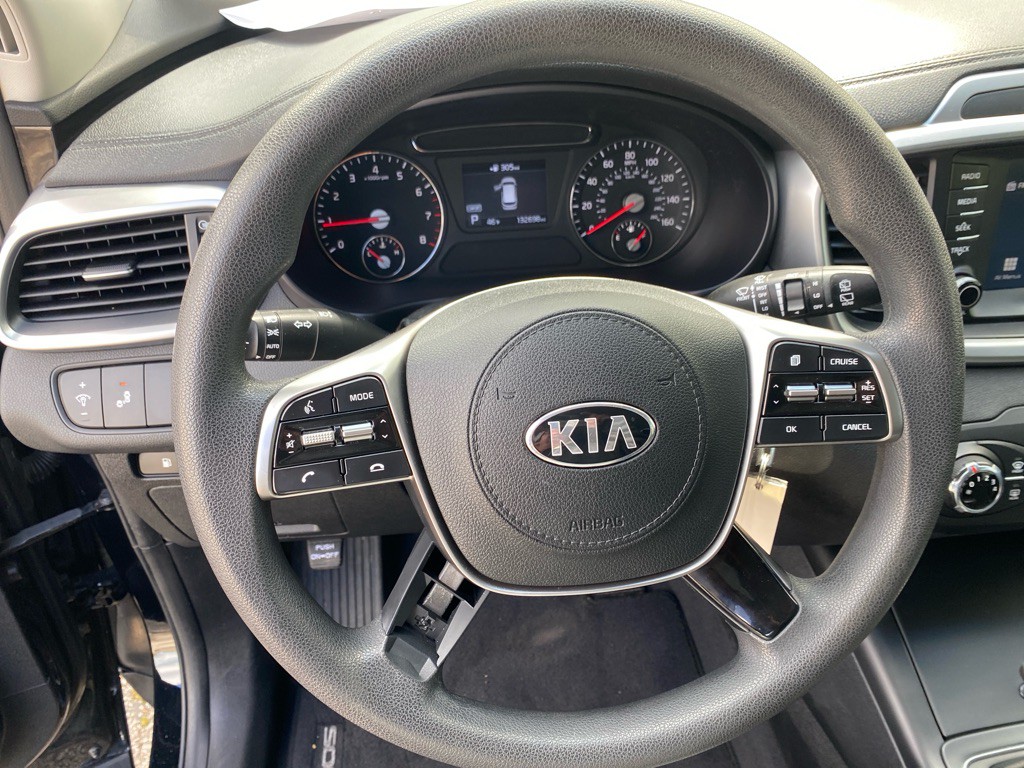 2019 Kia Sorento Image 12