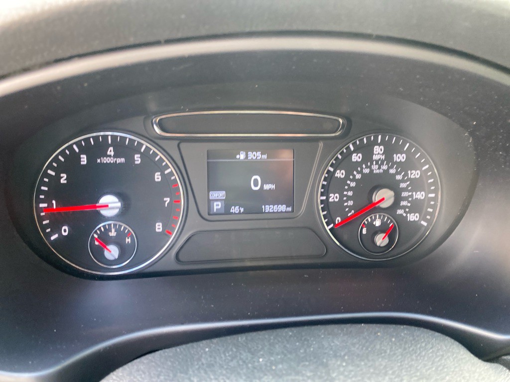 2019 Kia Sorento Image 13