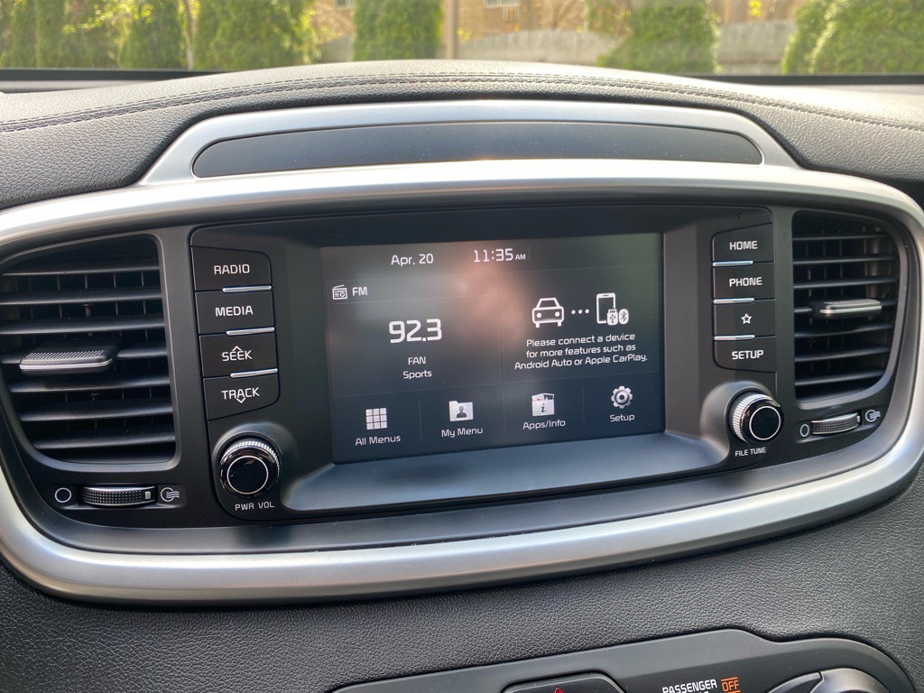 2019 Kia Sorento Image 14