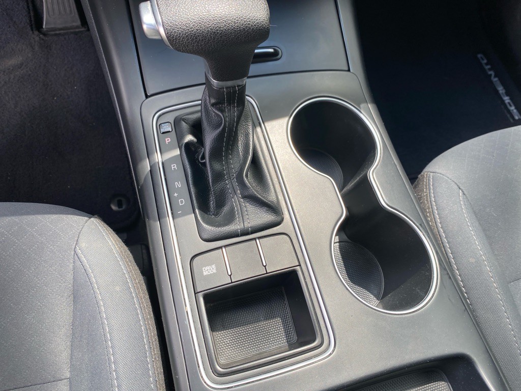 2019 Kia Sorento Image 17